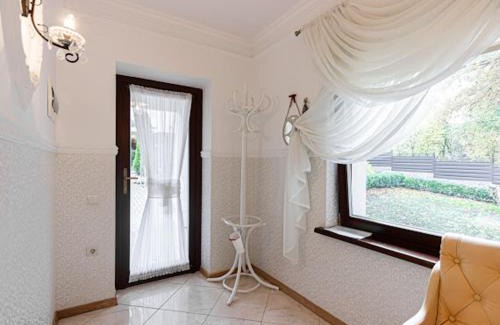Lviv House | Highly Rated House in Lviv - Perfect for Families