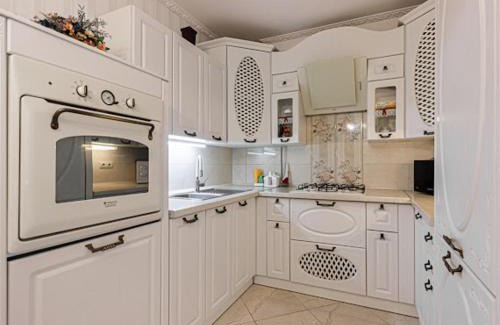Lviv House | Highly Rated House in Lviv - Perfect for Families