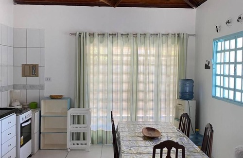 Porto de Galinhas House | Idyllic House in Maracaípe with Oceanfront Pool & Breakfast