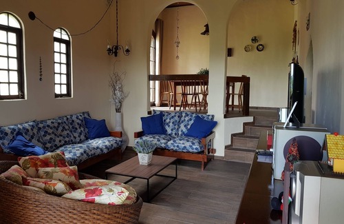 Mairinque House | Relaxing Getaway in Mairinque, 55 KM from São Paulo