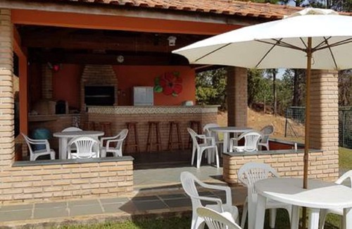 Mairinque House | Relaxing Getaway in Mairinque, 55 KM from São Paulo