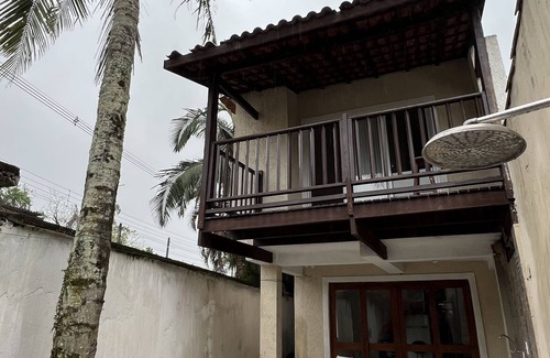 Maresias House | Perfectly Located House in Maresias with Family Amenities