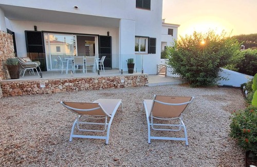 Punta Grossa House | Beachside House in Menorca with Pool & Ocean View