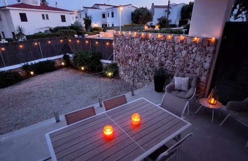 Punta Grossa House | Beachside House in Menorca with Pool & Ocean View