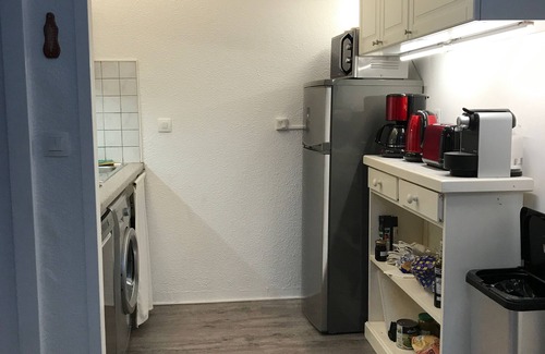 Moliets-et-Maa Villa | Pet-Friendly House with Ocean View for 5 in Moliets et Maâ