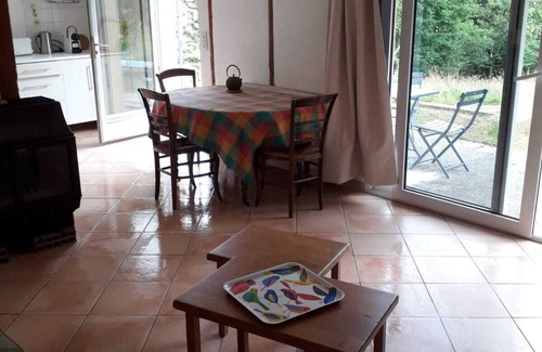 Sergeac House | Nature Retreat in the Vézère Valley – 10/10 Guest Rated!
