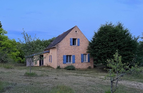 Sergeac House | Nature Retreat in the Vézère Valley – 10/10 Guest Rated!