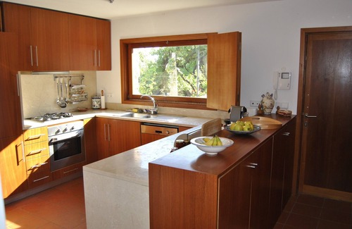 Sao Tome de Covelas House | Idyllic House on Organic Farm with Private Pool & River Views