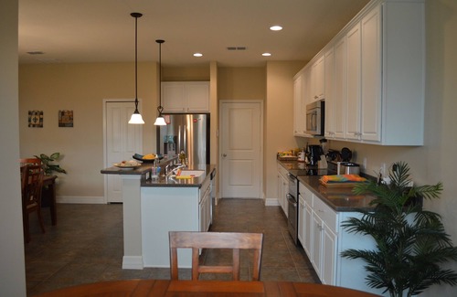 Sao Paulo House | Inviting House in Orlando - Close to Disney with Pool