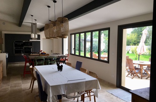 Pernes-les-Fontaines House | Idyllic House in Provence with Heated Pool and Spa Retreat