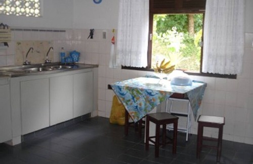 Maceio House | Relaxing House in Paradise Beach with Convenient Kitchen