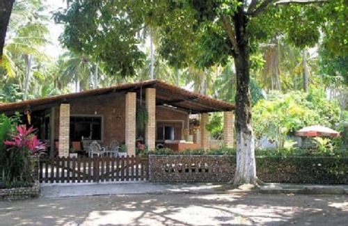 Maceio House | Relaxing House in Paradise Beach with Convenient Kitchen