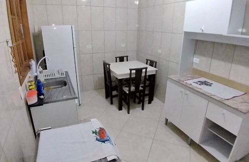 Itapoa House | Idyllic Getaway: House in Paradise Itapoá with Spa & Hot Tub