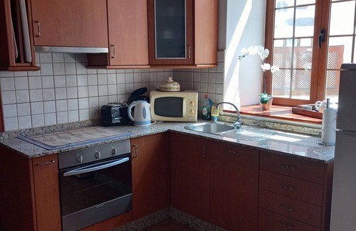 San Bartolome de Tirajana Cottage | Tranquil House in Paradise with Spa & Family Amenities