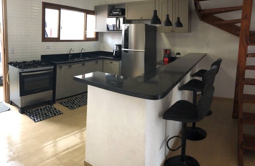Paraty House | Modern House in Paraty with Spa and Hot Tub Near Center