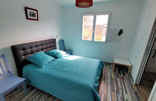 Nohanent Villa | Top-Rated House in Parc des Volcans d'Auvergne