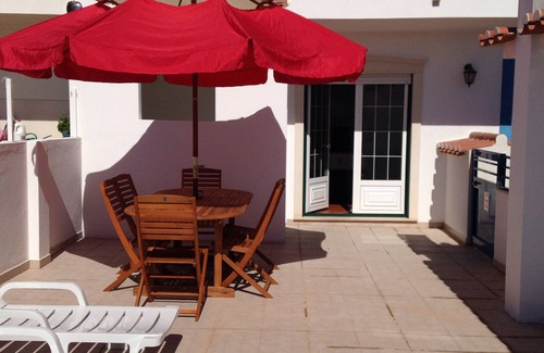 Peniche de Cima Villa | Elegant House in Peniche with Ocean View and Pool