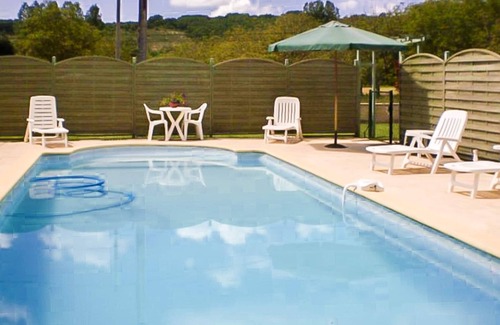 Condat-sur-Vezere Villa | Idyllic Holiday Home with Private Pool and Top-Rated Comfort