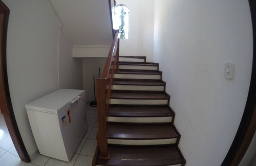 Balneario Praia do Pernambuco House | Unwind at House in Pernambuco Beach with Oceanfront Pool