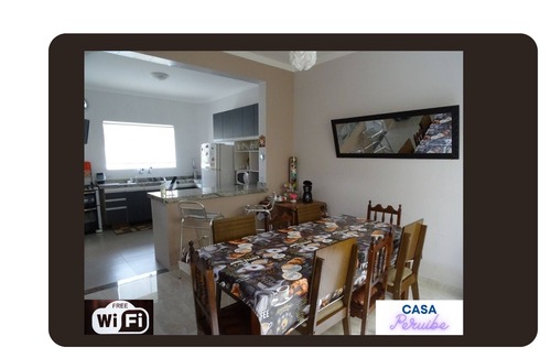Parque Oasis House | Relaxing House in Peruíbe with Pool, Steps from the Beach