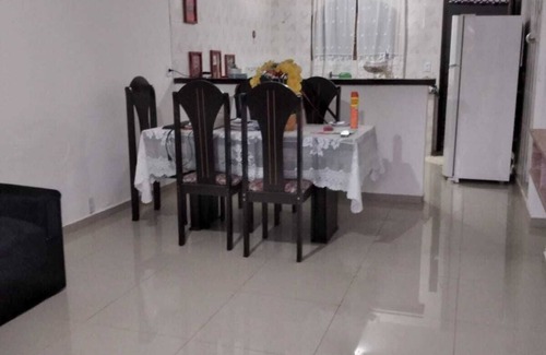 Sao Pedro da Aldeia House | Inviting House in Porto da Aldeia with Family-Friendly Amenities