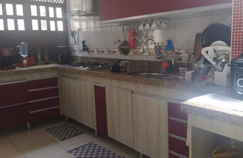 Ponta Negra House | Beachfront House in Ponta Negra with Private Pool & Ocean View