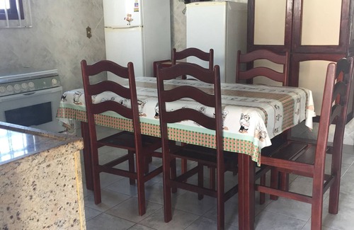 Marica House | Oceanfront House in Ponta Negra with Pool and Pet-Friendly Amenities