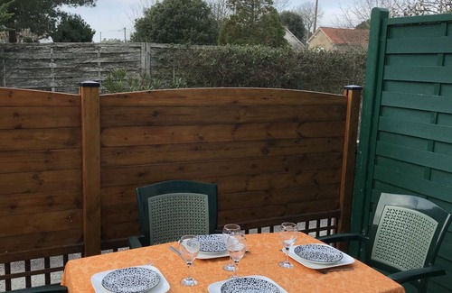 Pornic House | Family-Friendly House in Pornic, 700m to the Beach