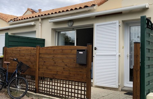 Pornic House | Family-Friendly House in Pornic, 700m to the Beach
