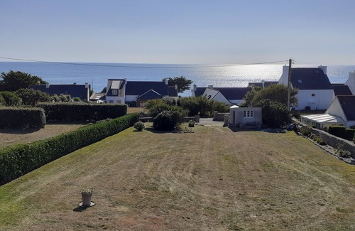 Plozevet House | Inviting House in PORS POULHAN - Guest Rated 10/10