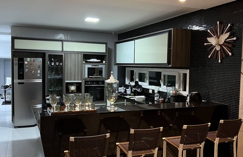 Ipojuca House | Experience Serenity at House in Port of Chickens