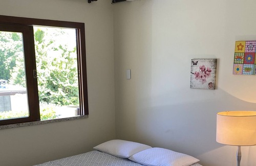 Acu da Torre House | House in Praia do Forte 4/4, 5 minutes from the village and the beach
