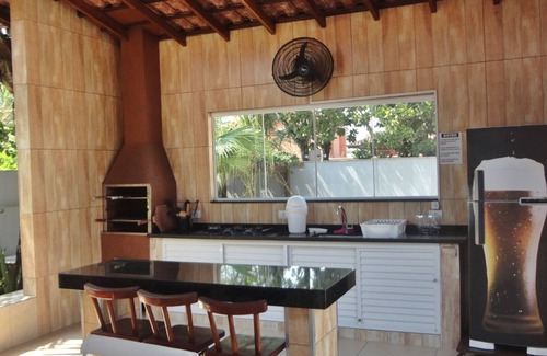 Maranduba House | Discover Sape Beach House: Oceanfront Bliss Awaits