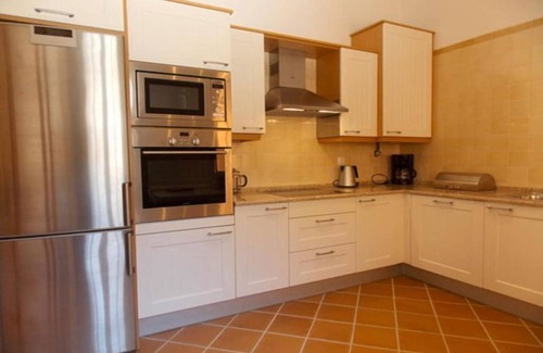 Praia del Rei Apartment | Family-Friendly House in Praia Pedras Del Rey with 3 Pools