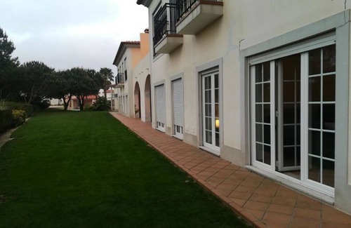 Praia del Rei Apartment | Family-Friendly House in Praia Pedras Del Rey with 3 Pools