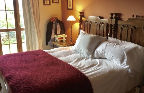 Proano House | Cozy House in Proaño - Perfect for Spring Telework Retreat