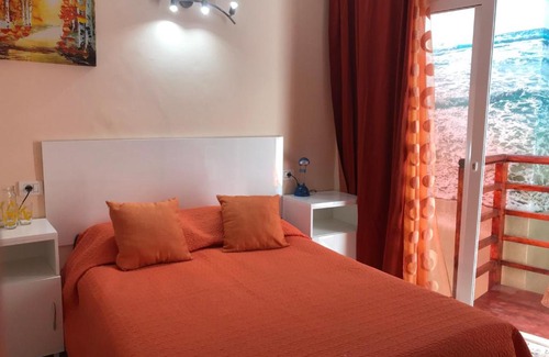 Puerto de Santiago House | Beachside House in Puerto Santiago, Steps from the Ocean