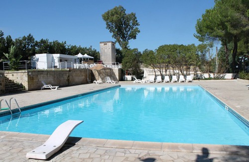 Costa Saracena-Castelluccio Apartment | Exceptional House with Pool and Oceanfront Views