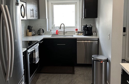 Winnipeg House | House in Riverbend