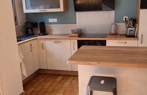 Royan Villa | Relaxing House in Royan, Steps from the Beach & Pool