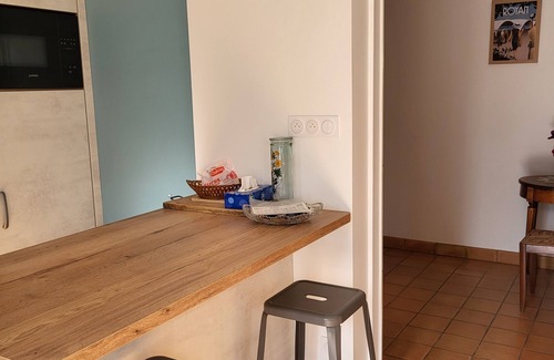 Royan Villa | Relaxing House in Royan, Steps from the Beach & Pool