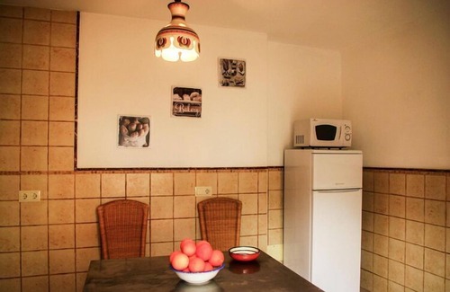 S'illot House | House in S'Illot near Sandy Beach