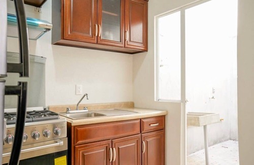 Yautepec Apartment | Relaxing Modern House in Yautepec with Pool and Spa