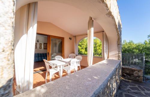 San Teodoro House | Relaxing Stay in San Teodoro Surrounded by Sardinian Scents