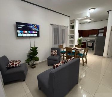 Santa Rosa Copan House | House in Santa Rosa de Copan Residencial Palmira
