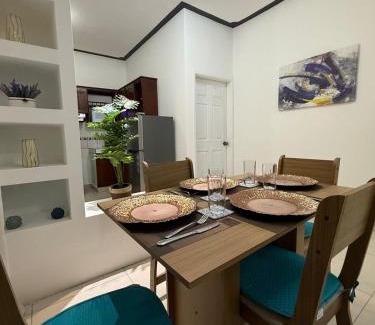 Santa Rosa Copan House | House in Santa Rosa de Copan Residencial Palmira