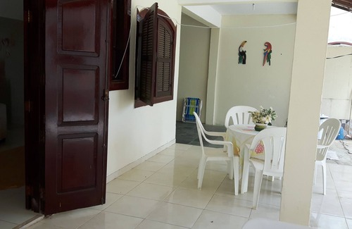 Saquarema House | House in saquarema with garage