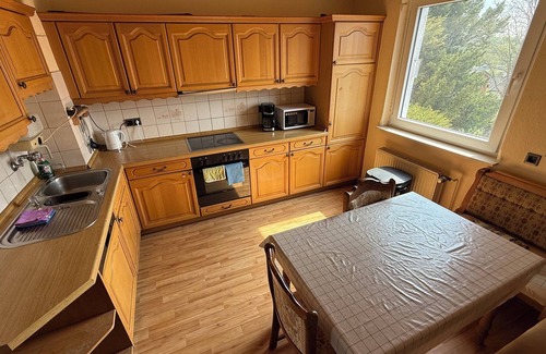 Hildesheim District House | House in Sarstedt! contactless check-in 20P