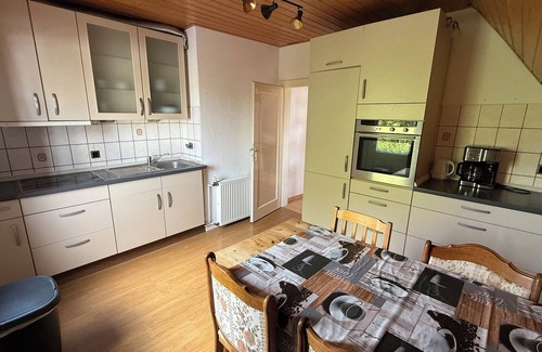 Hildesheim District House | House in Sarstedt! contactless check-in 20P