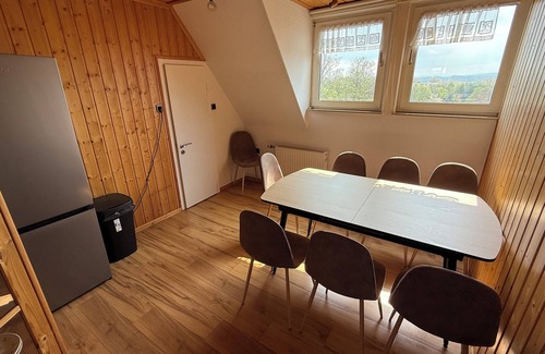 Hildesheim District House | House in Sarstedt! contactless check-in 20P
